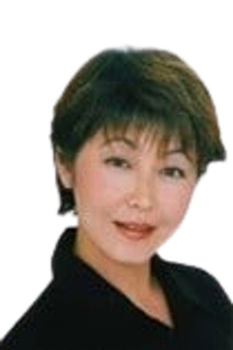 Miki Ono portrait image