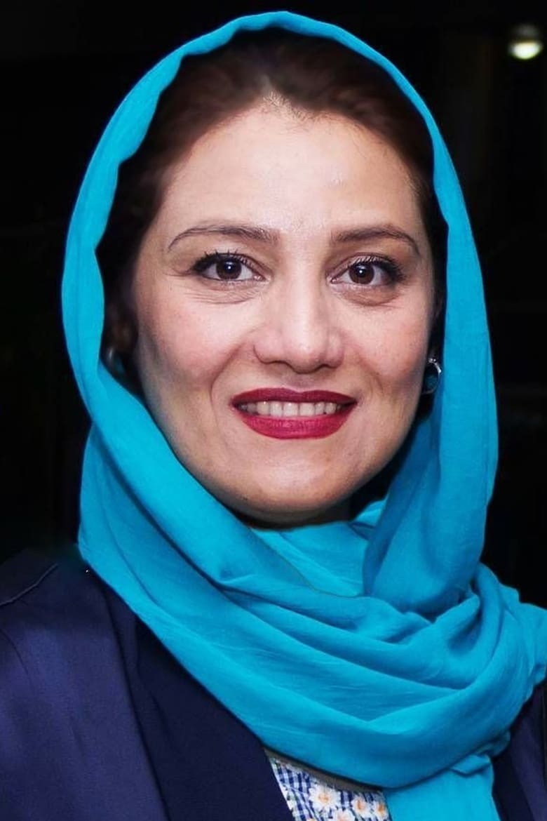 Shabnam Moghadami photo 2
