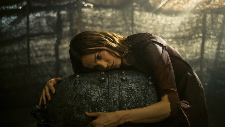 Still from See - Season 3 Episode 6