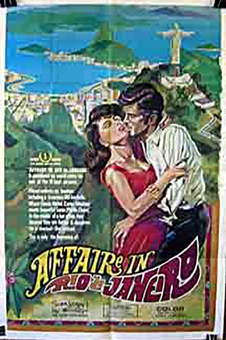 Imatge de Affaire in Rio de Janeiro