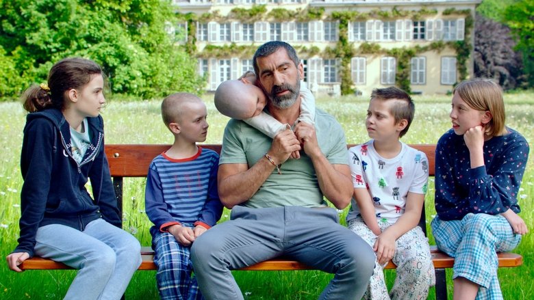 Videa Sandstern (2018) teljes film magyar