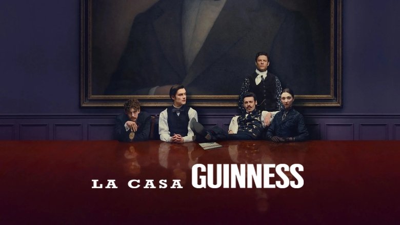 House of Guinness (2025)