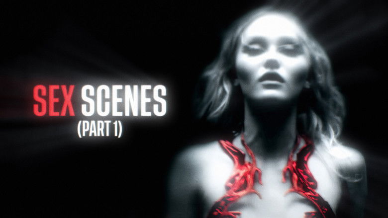 Still image for Taboo on Screen season 1 episode 1: Should We Get Rid of Sex Scenes? (1) Still image for Taboo on Screen season 1 episode 1: Should We Get Rid of Sex Scenes? (1)