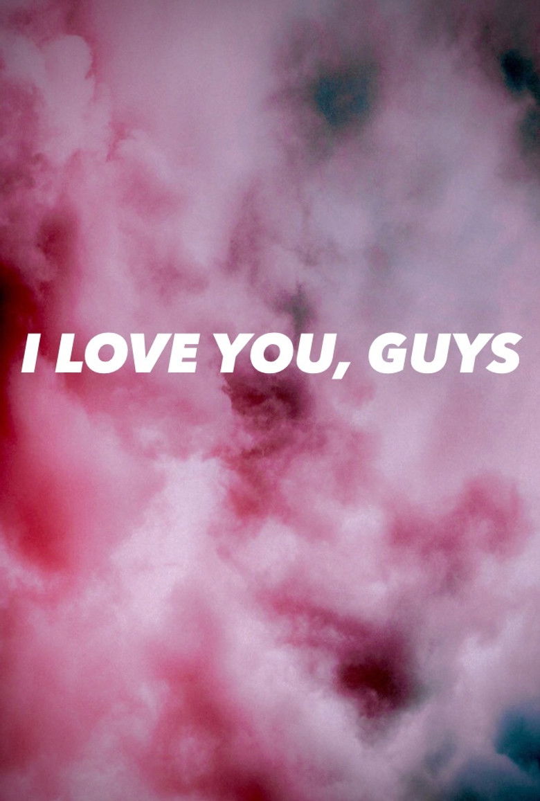 Imatge de I Love You, Guys