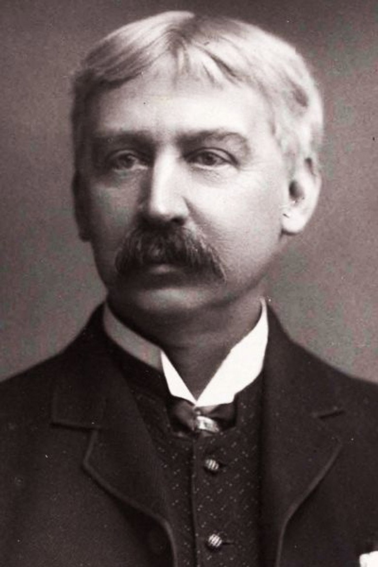 Bret Harte photo 1
