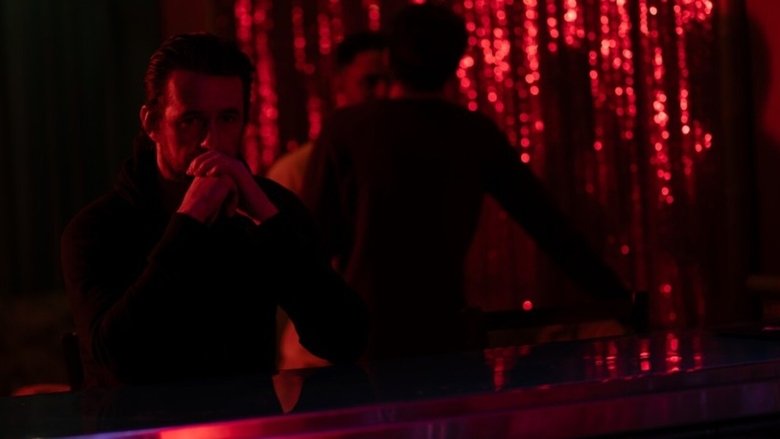 Red Light (2025)
