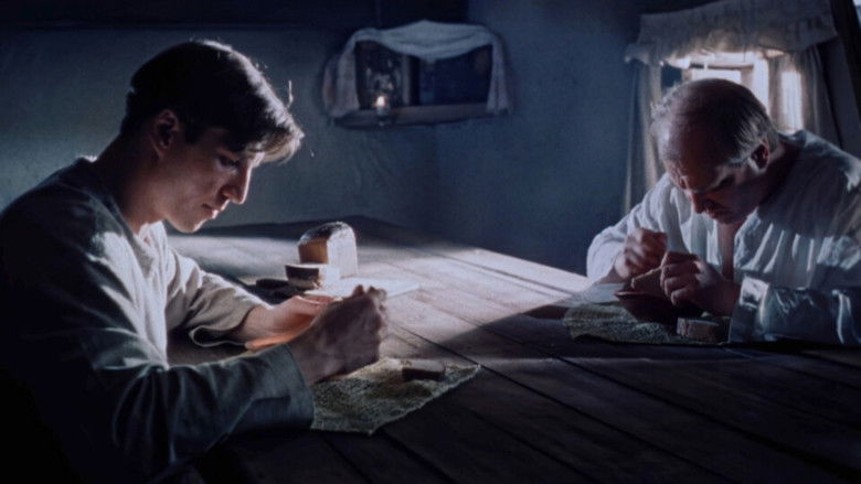 Image d'arrière-plan 8 du film Gongofer