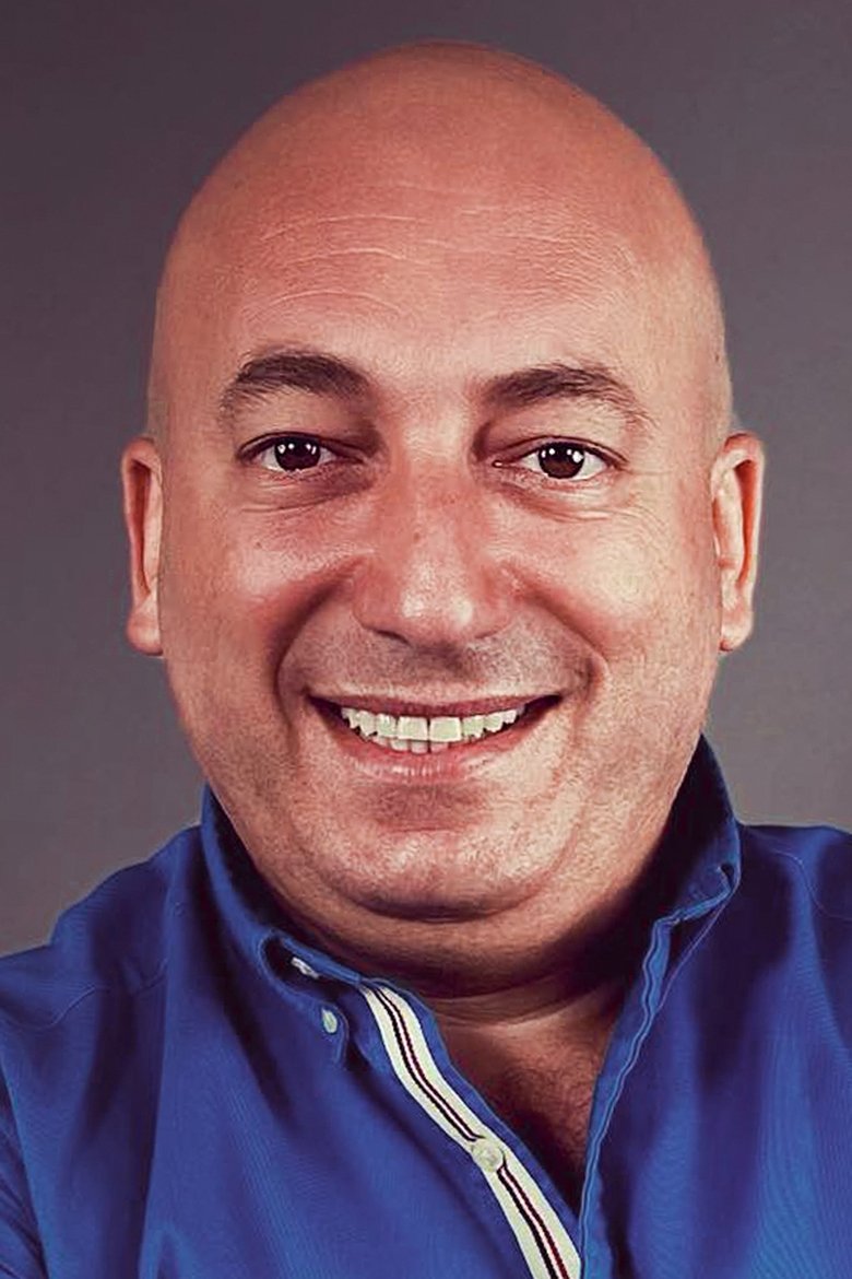 Ảnh Selim Yuhay