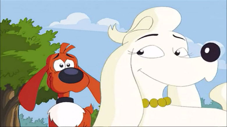 Still image for Boule et Bill season 1 episode 65: Episode 65