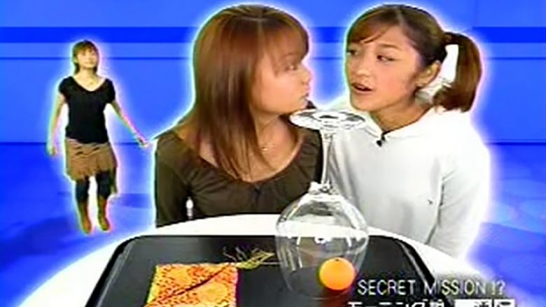 Still image for Morning Musume. Tsuushin season 1 episode 29: Episode 29