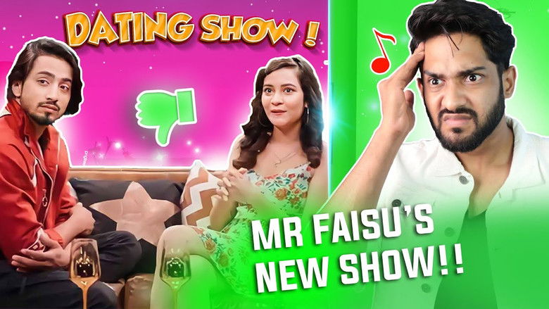 Still image for Thugesh season 1 episode 41: Mr Faisu's New Dating Show Is Really Bad, STOP IT Still image for Thugesh season 1 episode 41: Mr Faisu's New Dating Show Is Really Bad, STOP IT