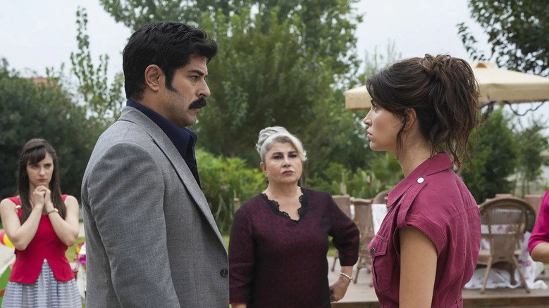 Immagine dell'episodio S01E06 di Güneşin Doğduğu Yer