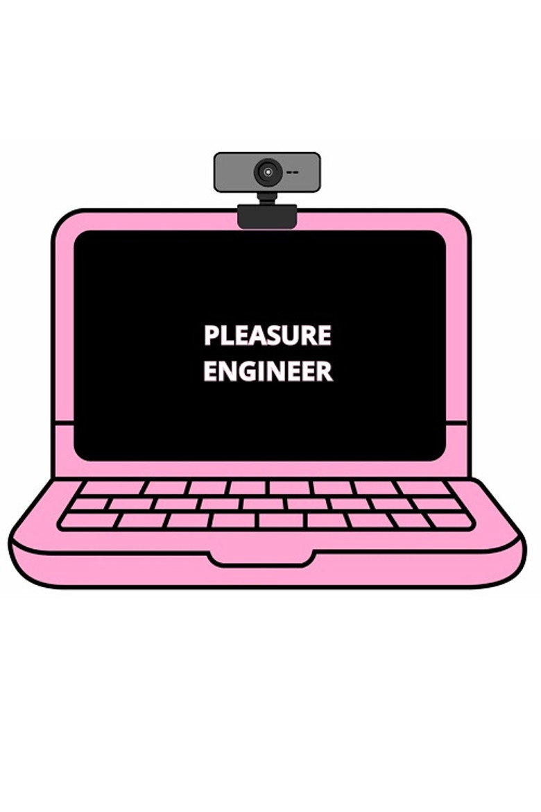Pleasure Engineer background