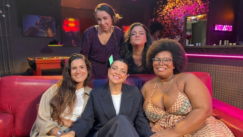 Still image for Muitas Camadas season 1 episode 9: Episode 9