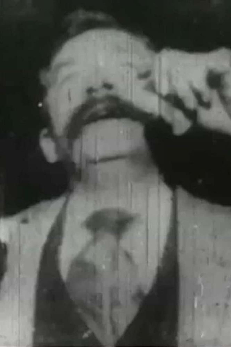 Imatge de Edison Kinetoscopic Record of a Sneeze