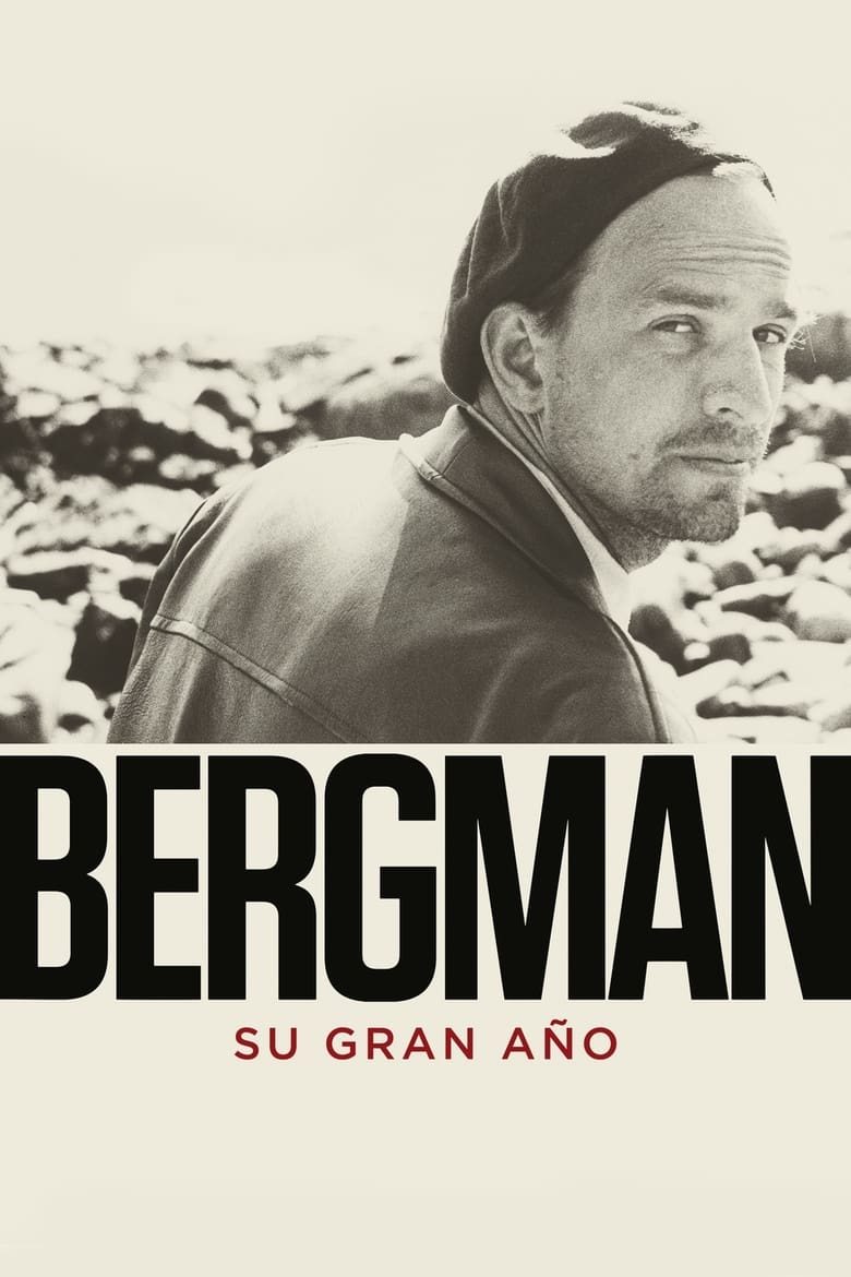 Bergman. Su gran año (2018)