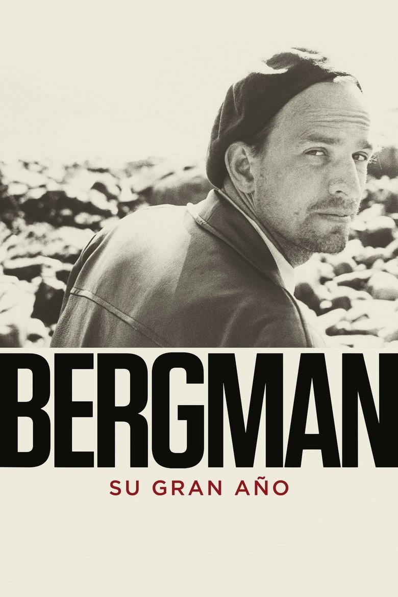 Bergman: su gran año