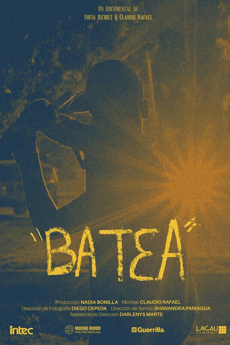 Batea (2026)