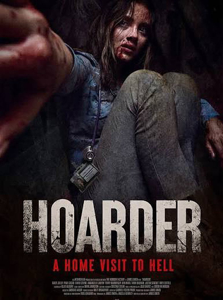 The Hoarder
