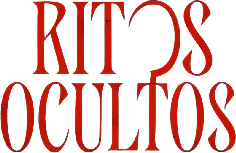 Imagen de Ritos Ocultos