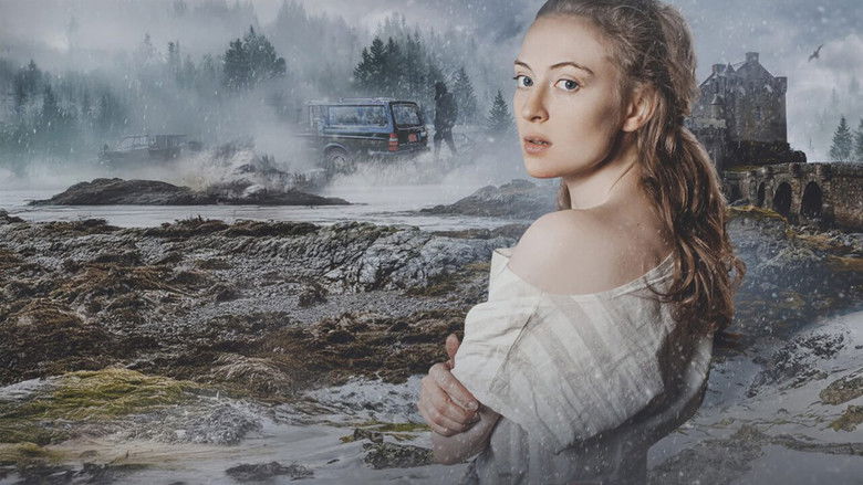 Still image for Холмс season 1 episode 4: Episode 4