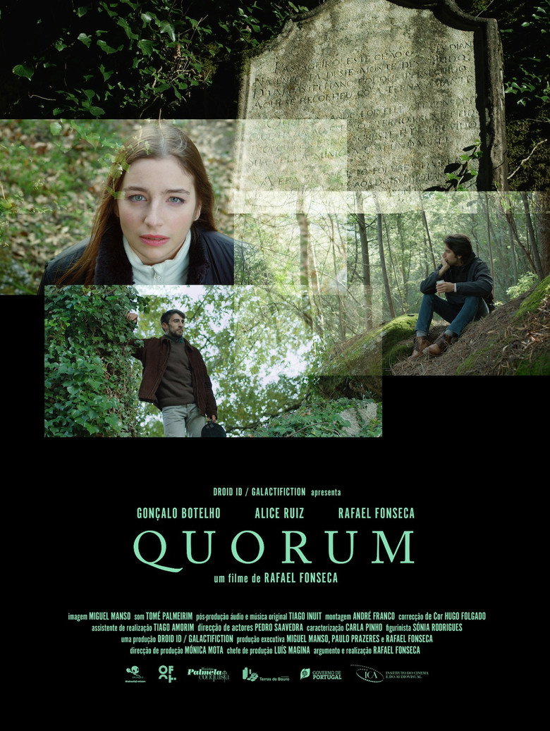 Imatge de Quorum
