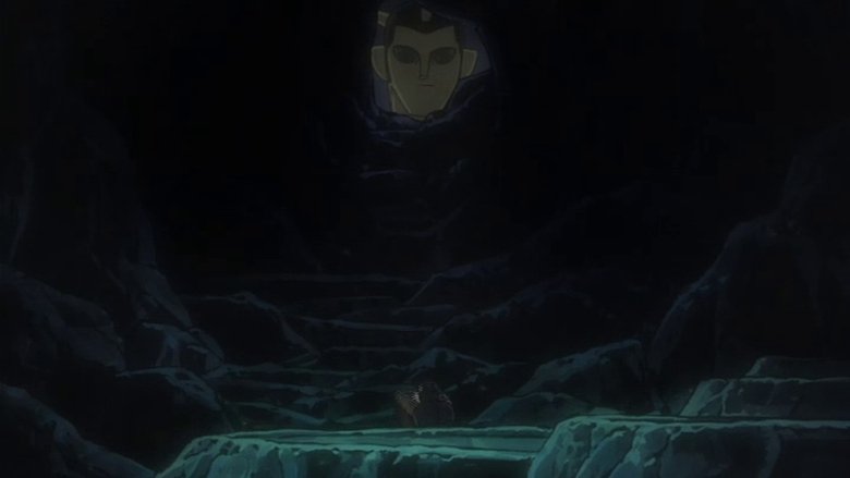 Still image for Tetsujin 28 season 1 episode 11: The End of Super Human Kelly