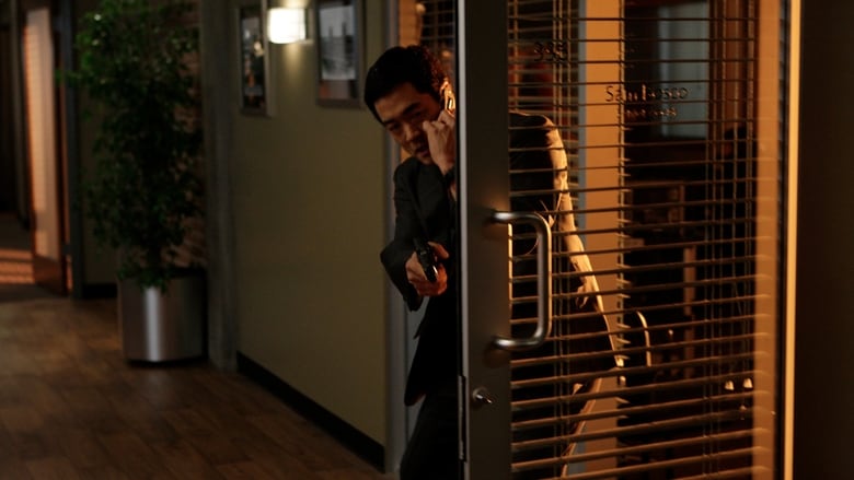 המנטליסט עונה 2 פרק 8 לצפייה ישירה