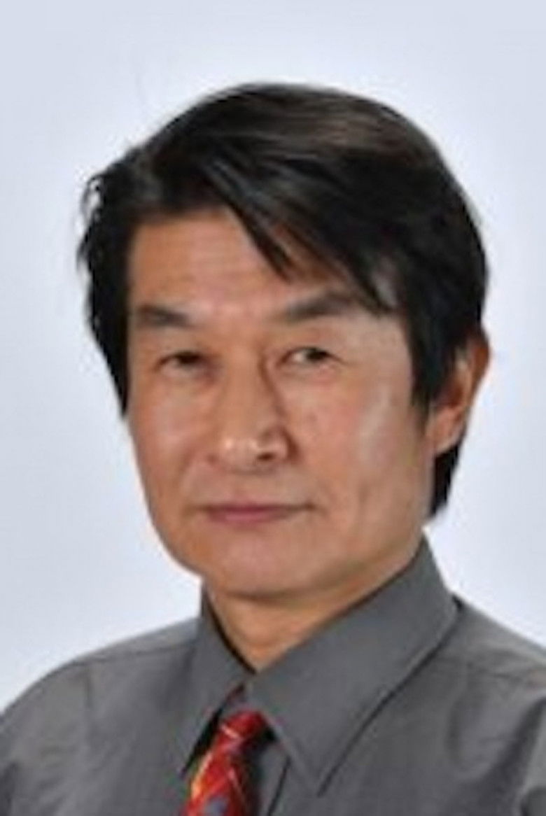 Velo Takeda portrait image