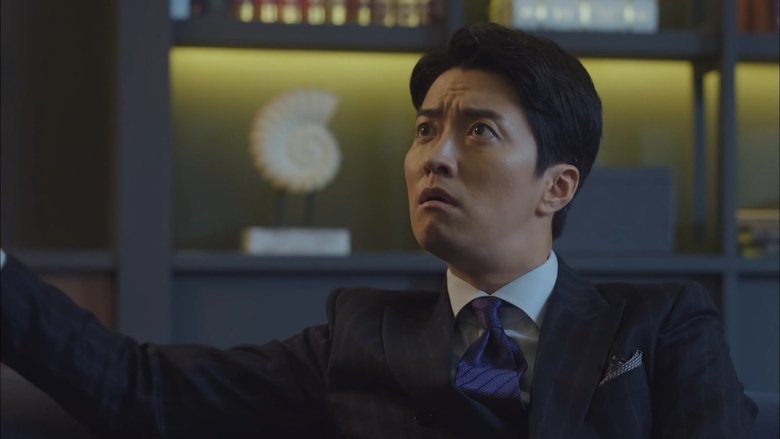 Still image for Feel Good To Die season 1 episode 7: Episode 7