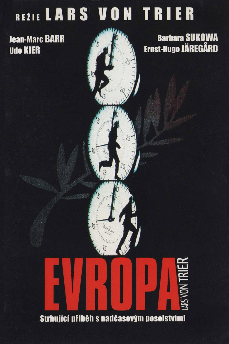 Evropa (1991)
