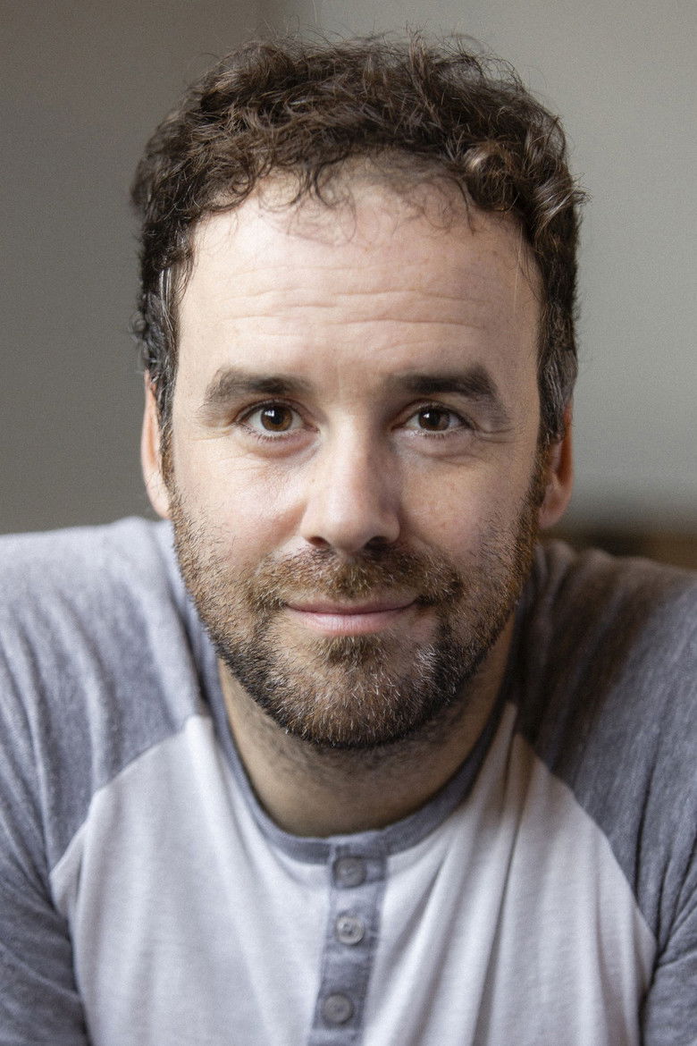 Kevin Doyle portrait image