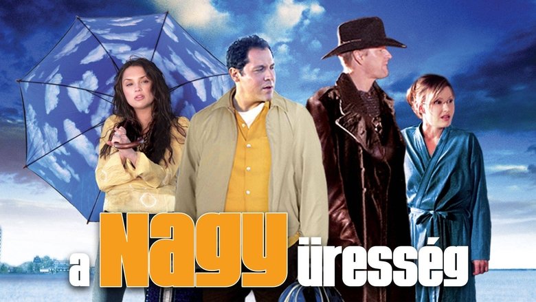 The Big Empty (2003)