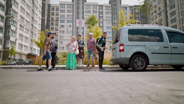 Still image for Volunteers season 1 episode 13: Episode 13