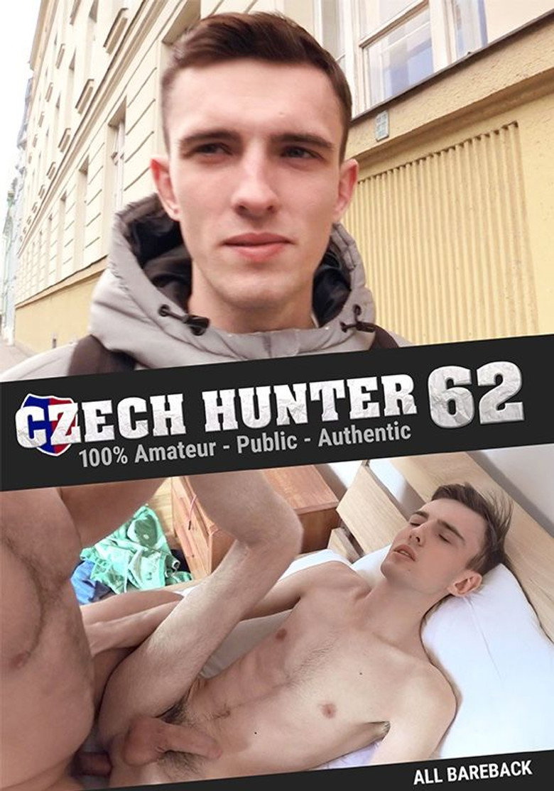 Imatge de Czech Hunter 62
