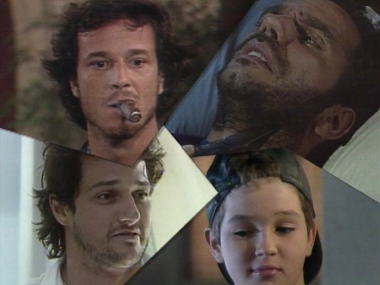 Still image for Quatro por Quatro season 1 episode 230: Chapter 230 Still image for Quatro por Quatro season 1 episode 230: Chapter 230