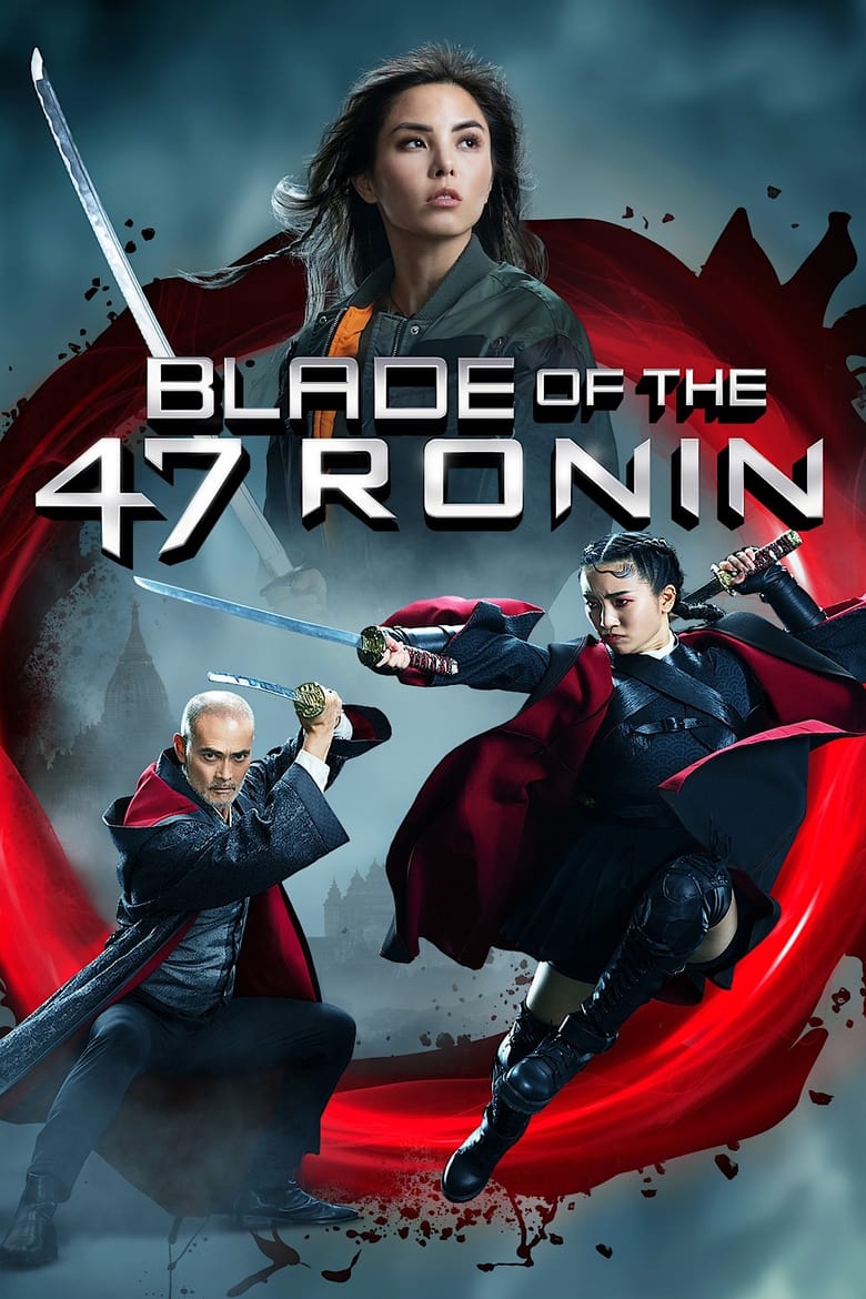 Blade of the 47 Ronin (2022) Download Mp4