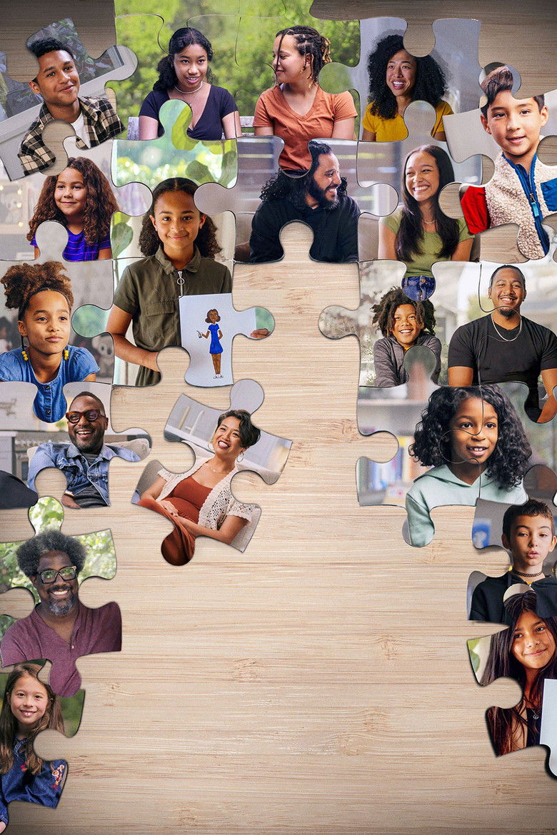 Imatge de 1000% Me: Growing Up Mixed