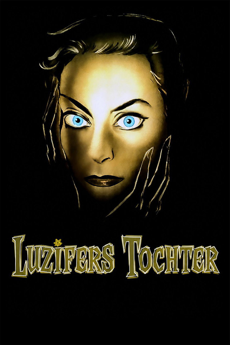 Luzifers Tochter (1957)