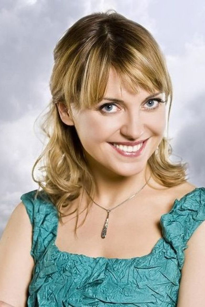 Gabrielė Bartkutė portrait image