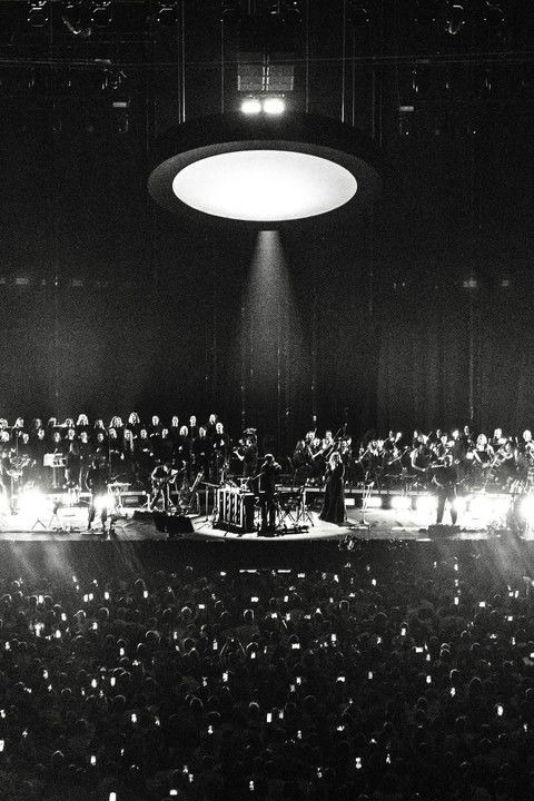 Anton Belyaev’s LAB: In Search of New Harmony