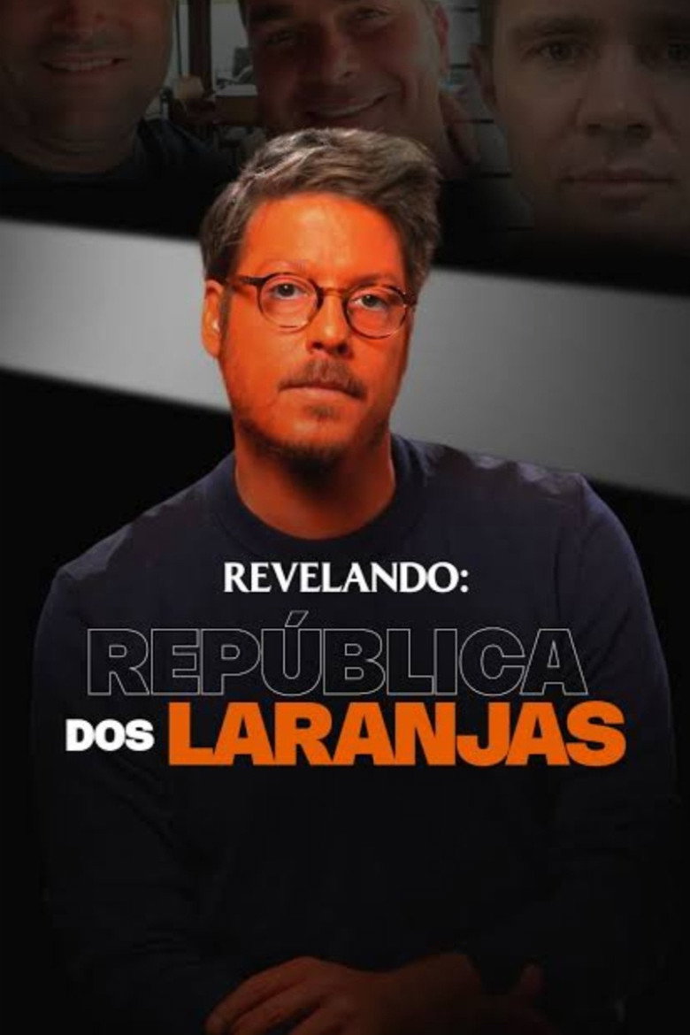 Imatge de República dos Laranjas