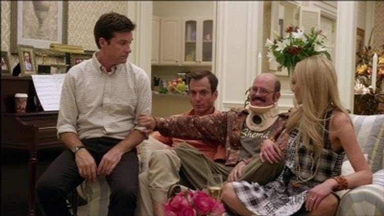 Arrested Development S04E05 — A New Start episode still
