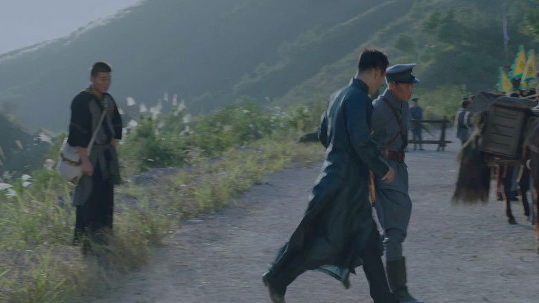 Still image for 星火云雾街 season 1 episode 4: Episode 4