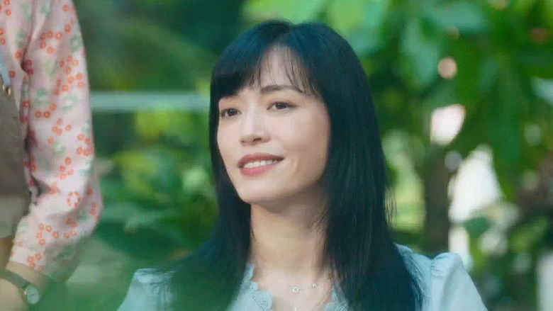 Still image for Grandma's New World season 1 episode 3: Episode 3