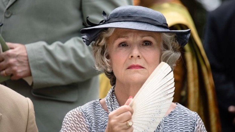 Still from Indian Summers - Season 2 Episode 9