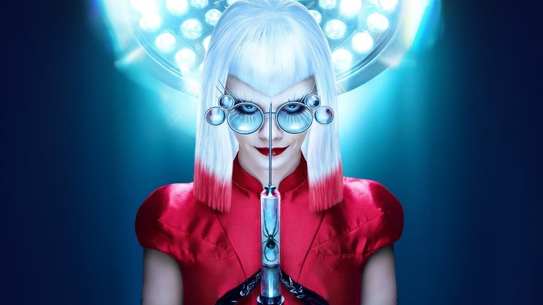 American Horror Story (2011)