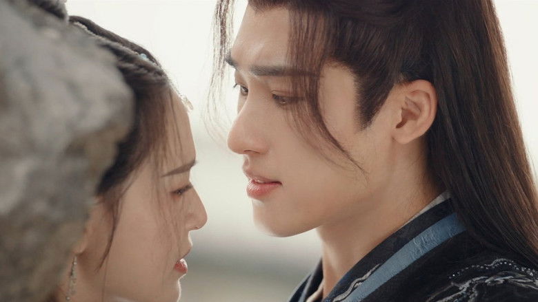 Still image for The Night is Still Young season 1 episode 1: Episode 1 Still image for The Night is Still Young season 1 episode 1: Episode 1