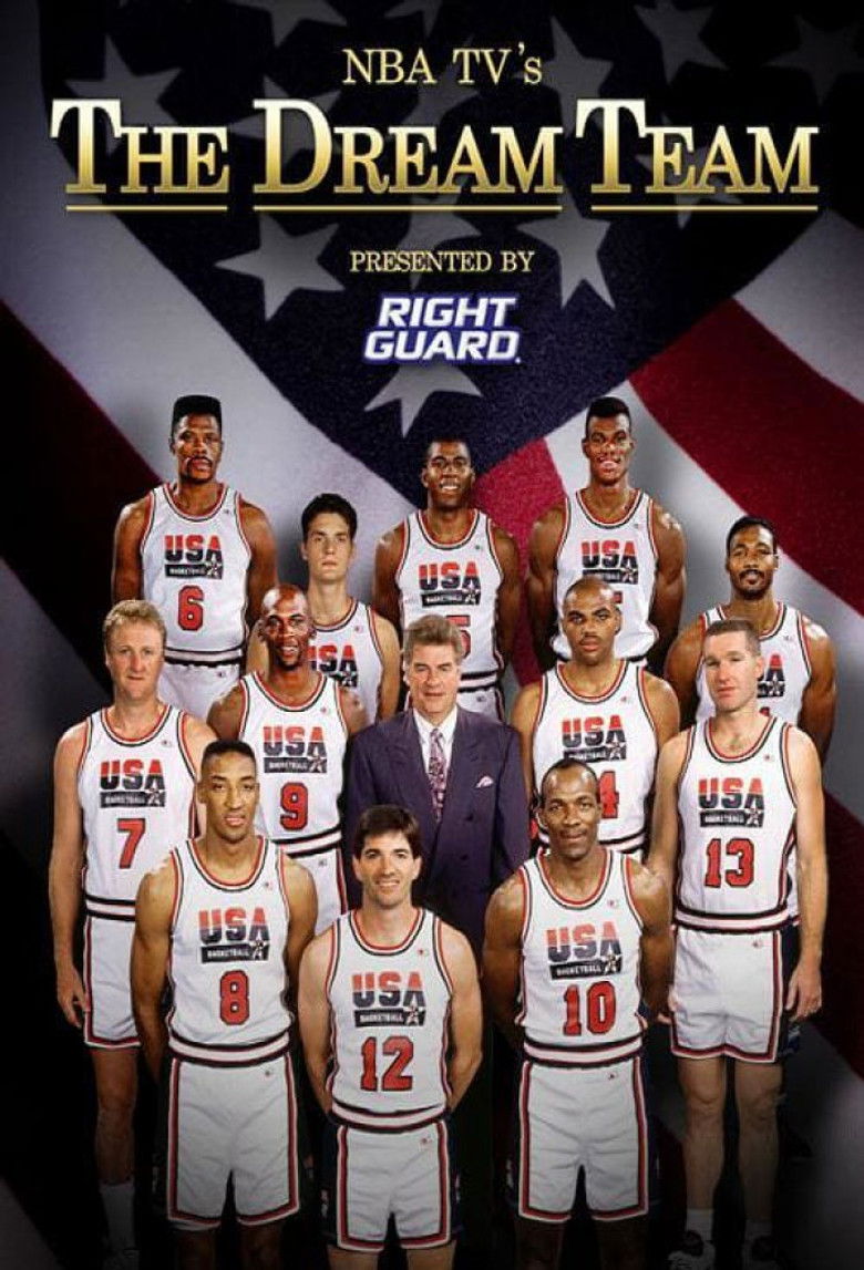 Imatge de The Dream Team