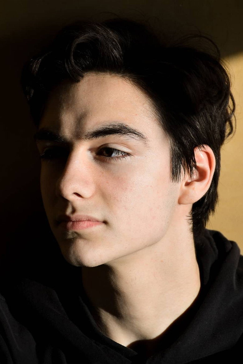 Erik Bowles-Lapointe